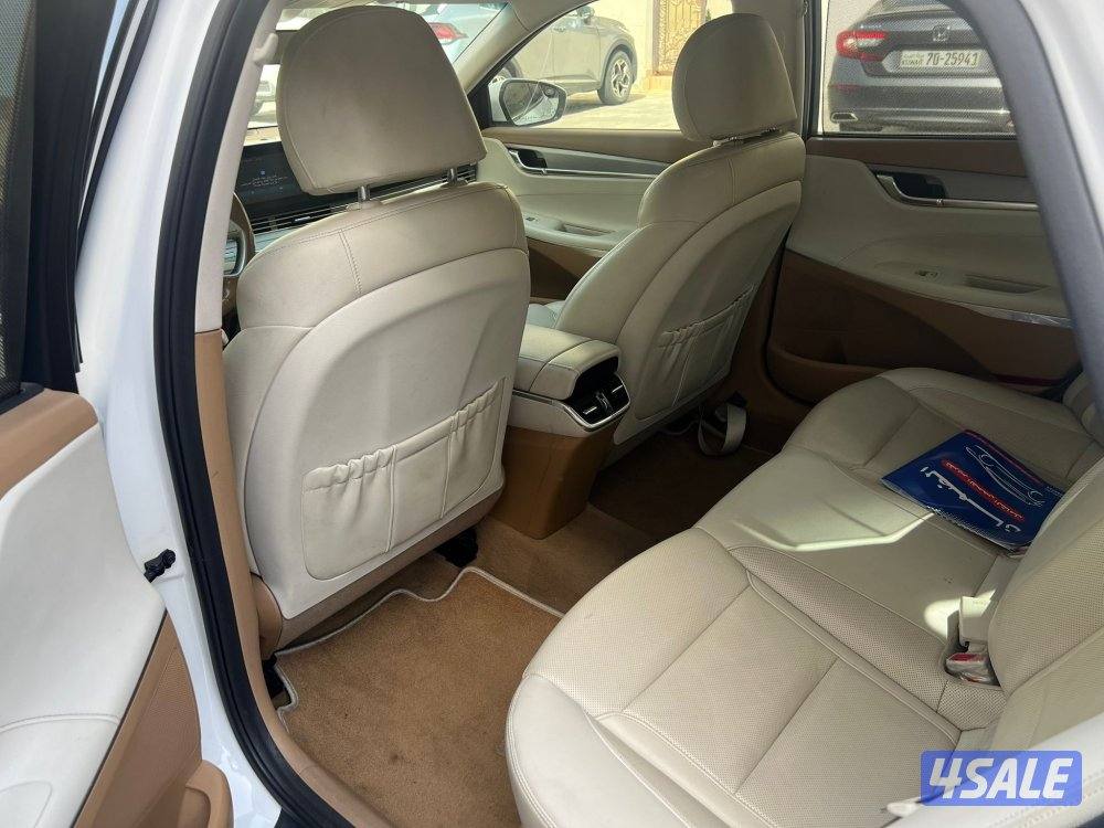 للبيع ازيرا 20223