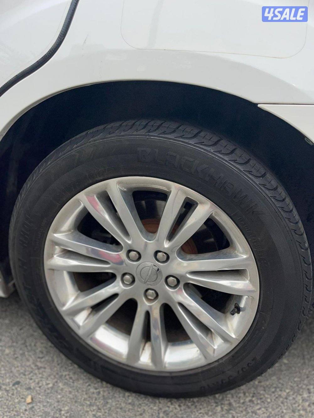 للبيع كرايسلر كامل المواصفات بانوراما9