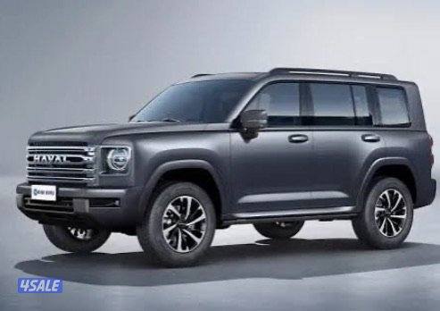 مطلوب haval h9 2026-20250