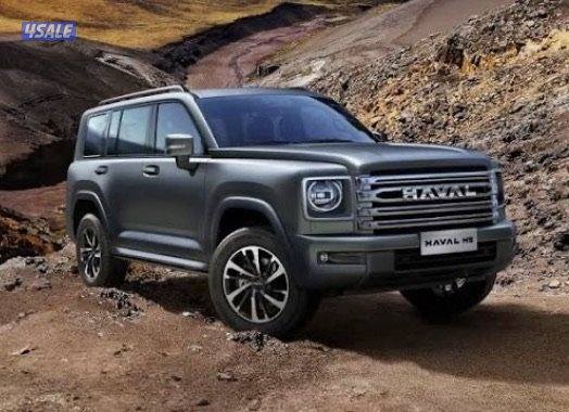 مطلوب haval h9 2026-20251