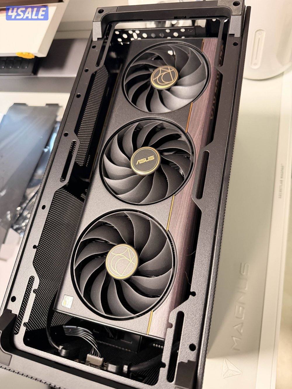 Asus Pro Art 5080 no box1