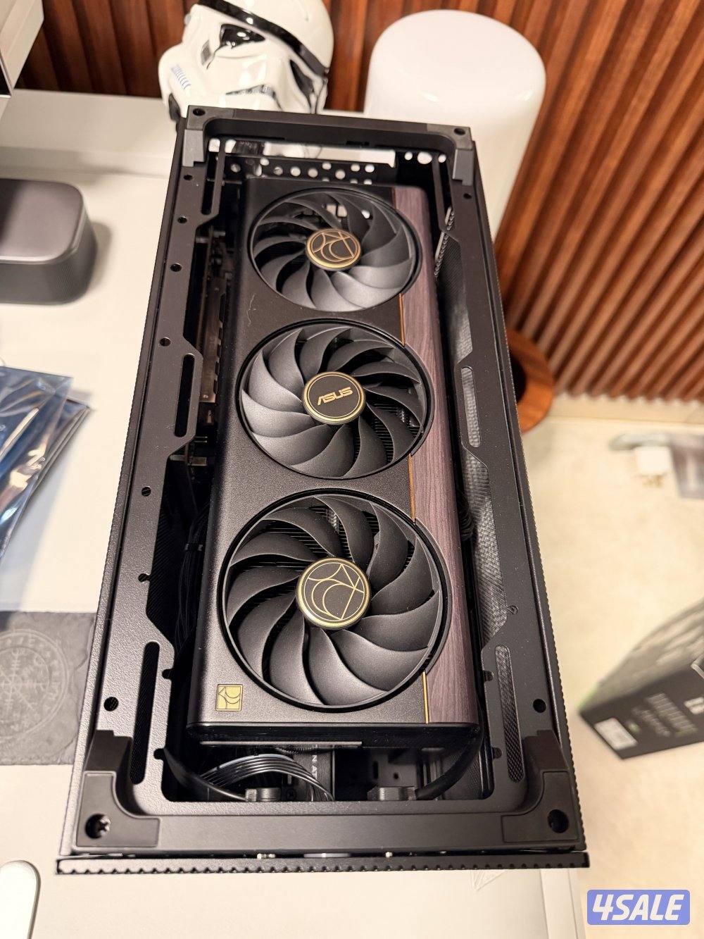 Asus Pro Art 5080 no box2