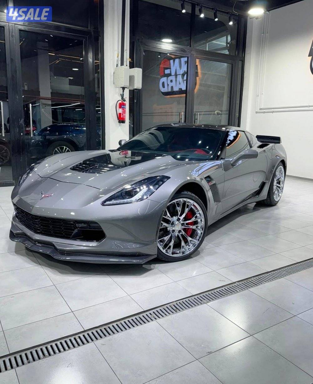 Zo6 lt3 20160