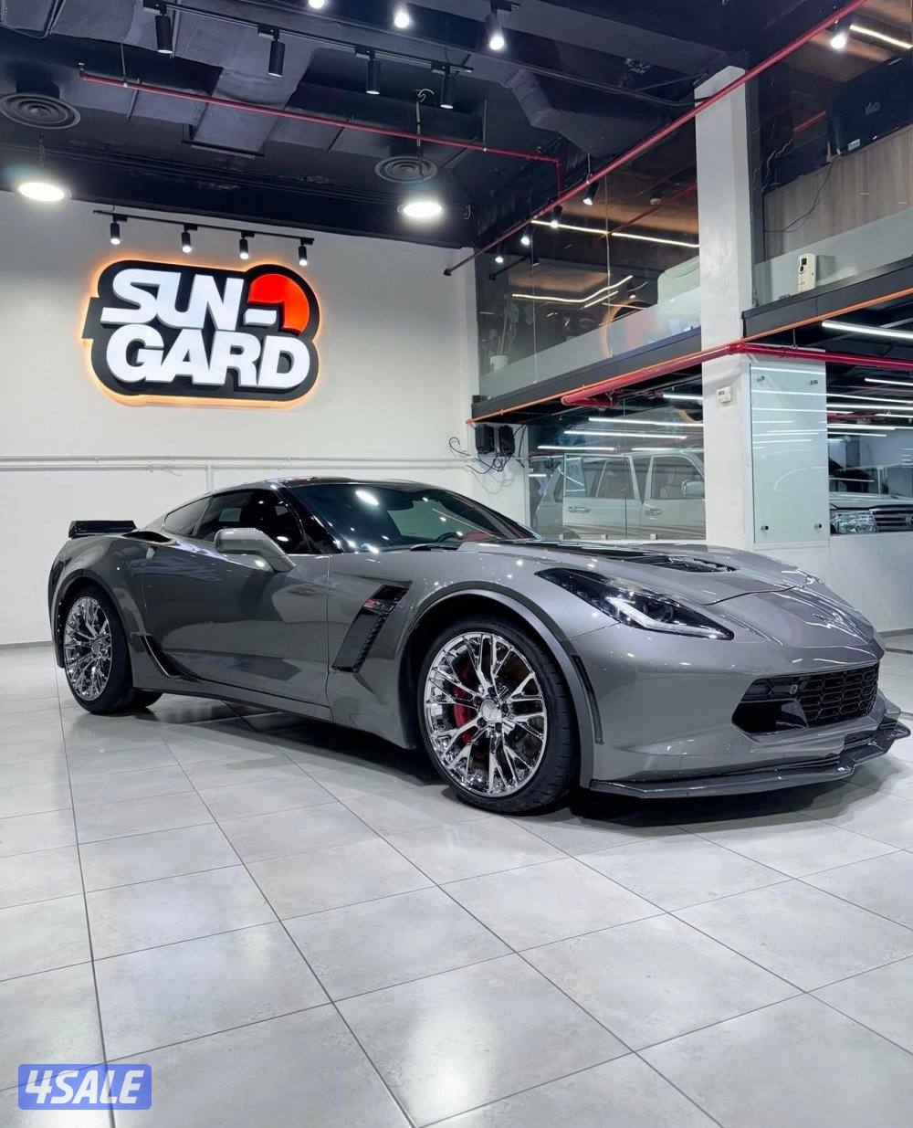 Zo6 lt3 20162