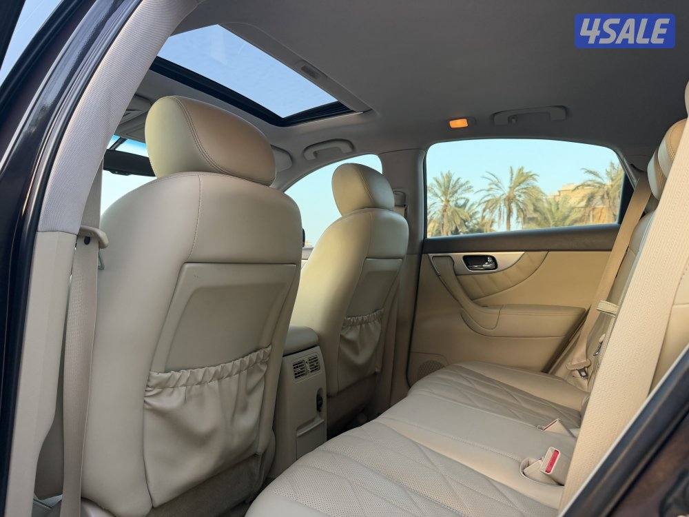 QX 70 // 2016 ❗️صبغ وكالة❗️11