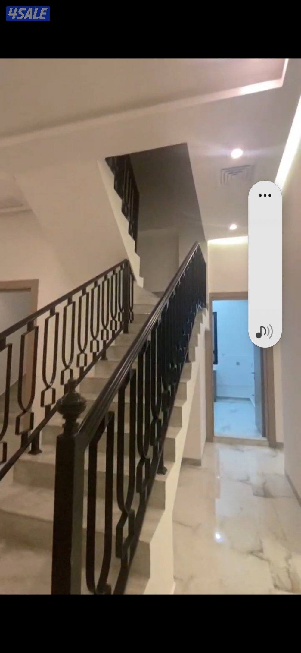 شقة دوبلكس فاخره3