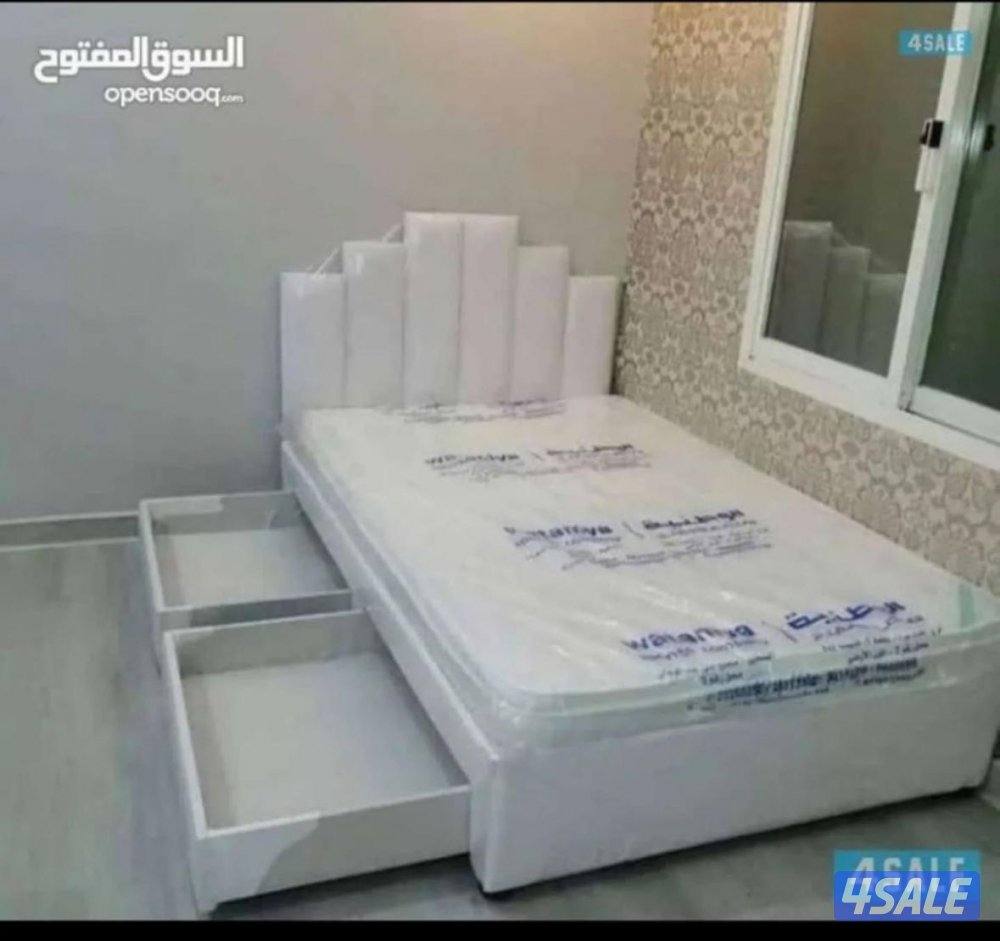 سراير طبيه وفرشات طبيه وسراير اطفال تفصال حسب الطلب2