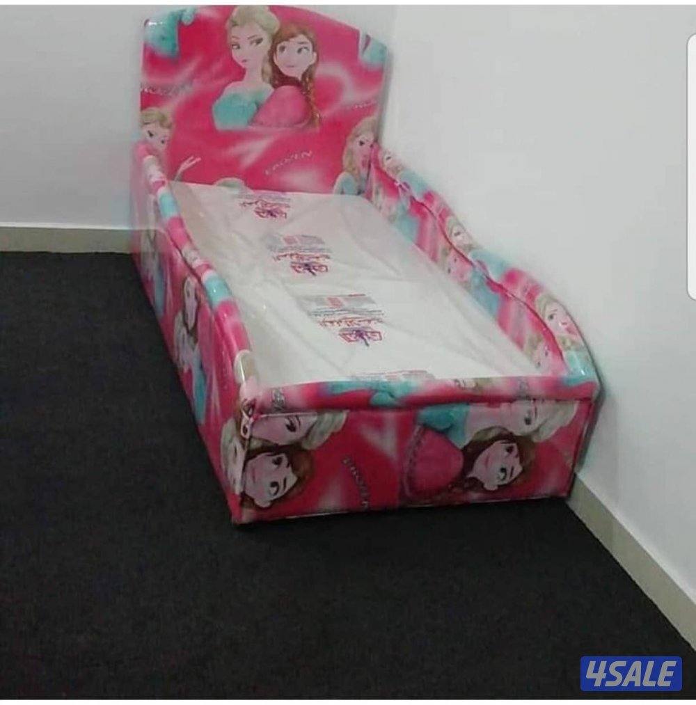 سراير طبيه وفرشات طبيه وسراير اطفال تفصال حسب الطلب3