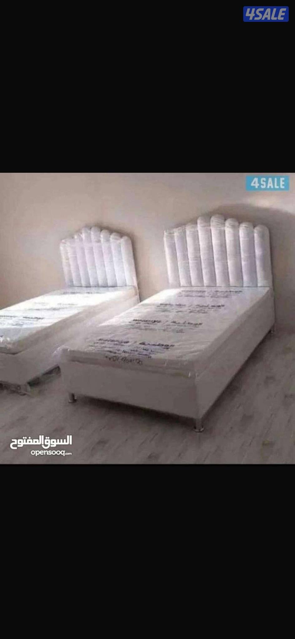 سراير طبيه وفرشات طبيه وسراير اطفال تفصال حسب الطلب6