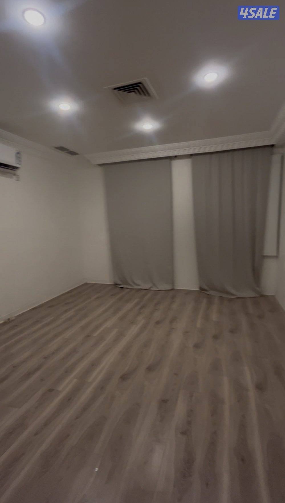 للايجار شقه بمنزل0