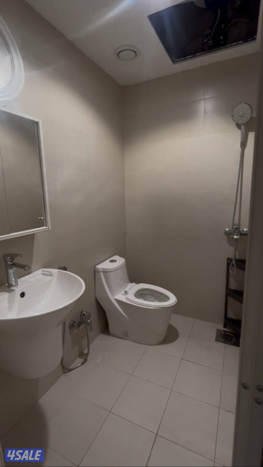 للايجار شقه بمنزل2