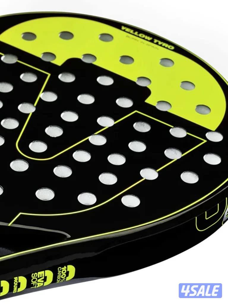 مضرب تويو بادل جديد مو مستعمل وزن 350 ينفع للمبتدئين2