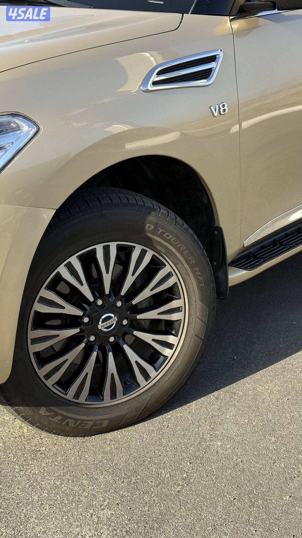 باترول مجدد ونظيف0