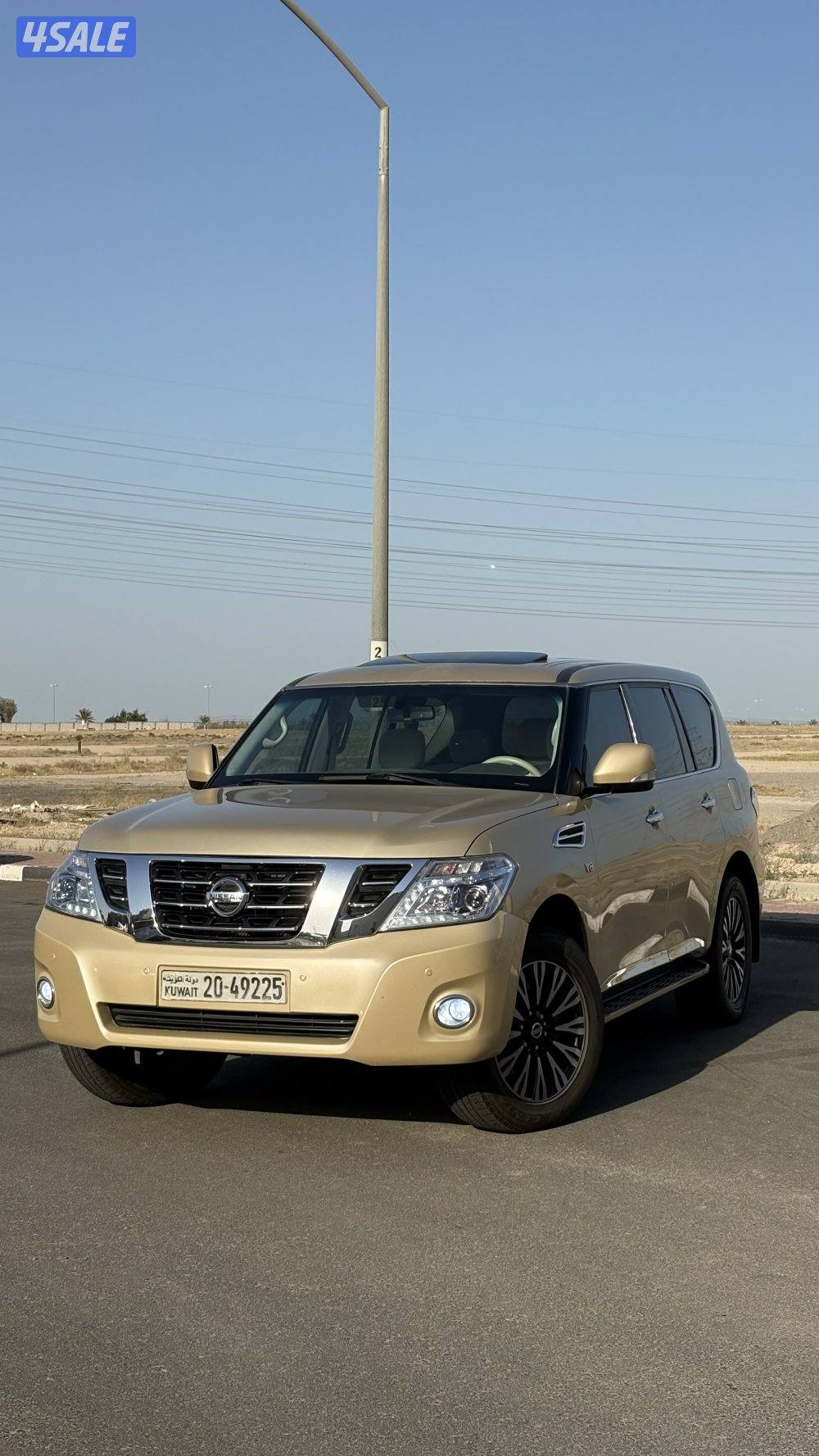 باترول مجدد ونظيف4