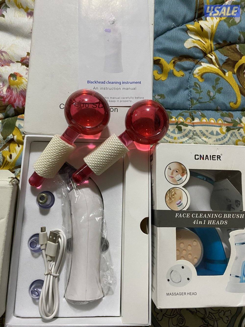 السرير طبقتين مرايات موايين.2