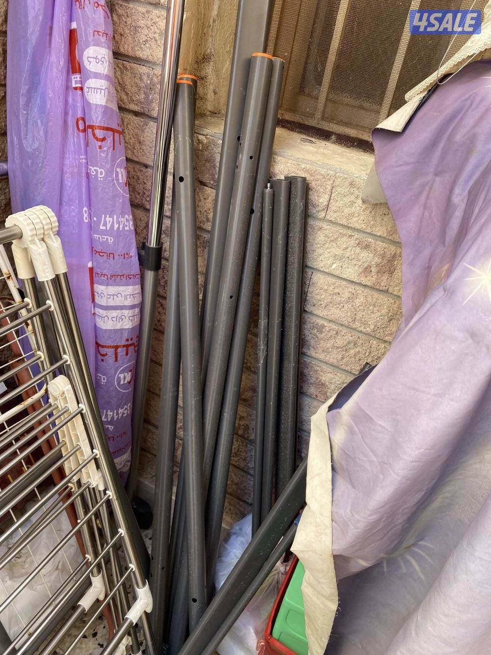 السرير طبقتين مرايات موايين.3