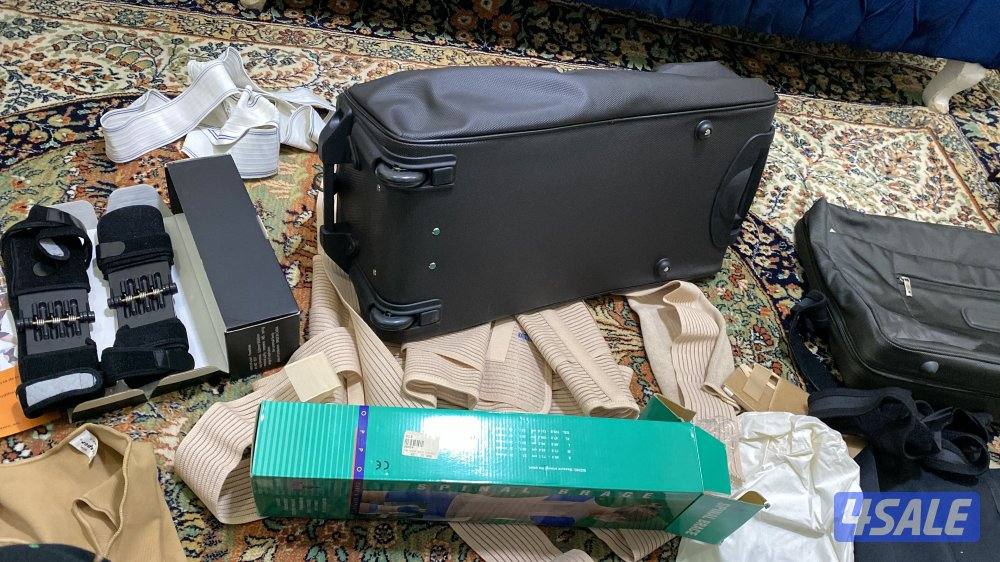 السرير طبقتين مرايات موايين.4