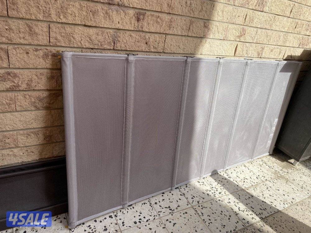 السرير طبقتين مرايات موايين.6