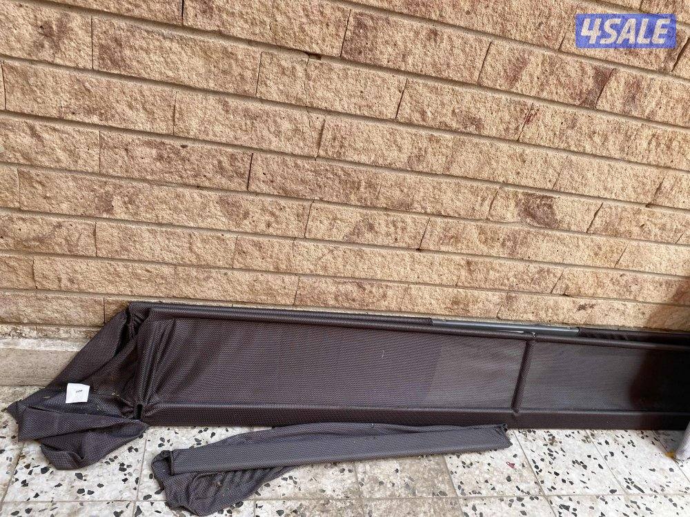 السرير طبقتين مرايات موايين.8