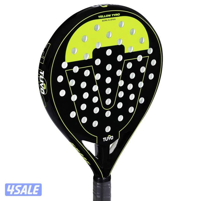 مضرب تويو بادل جديد مو مستعمل وزن 350 ينفع للمبتدئين3