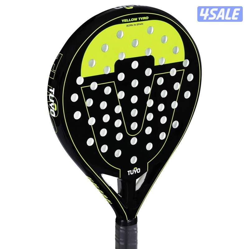 مضرب تويو بادل جديد مو مستعمل وزن 350 ينفع للمبتدئين5