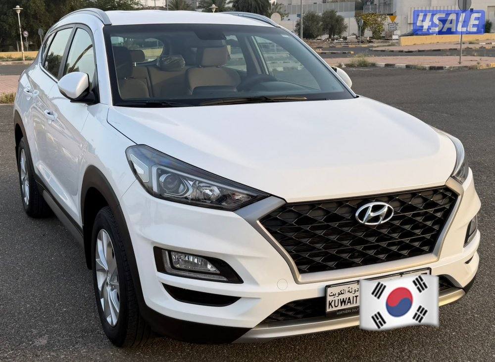 هيونداى توسان0