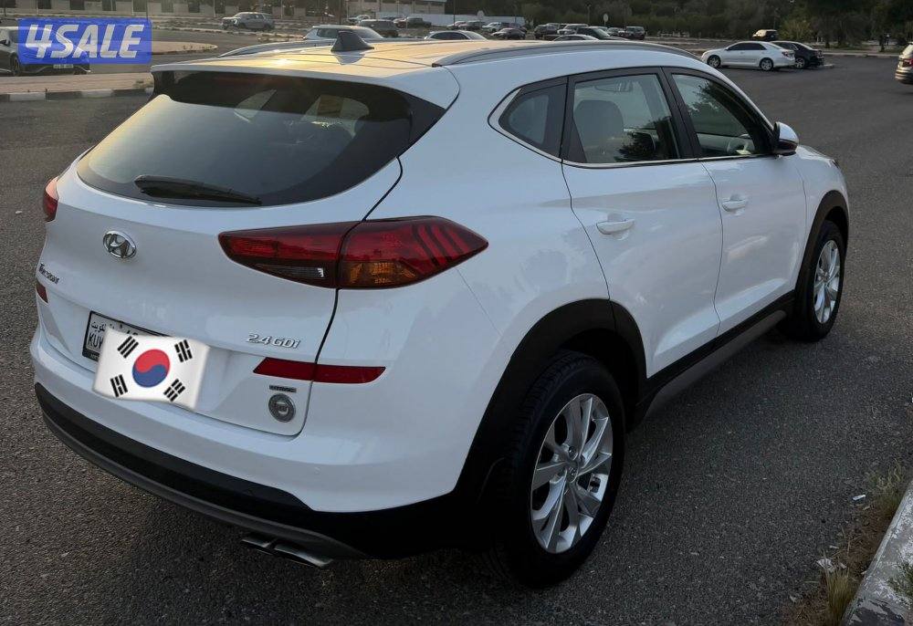 هيونداى توسان2