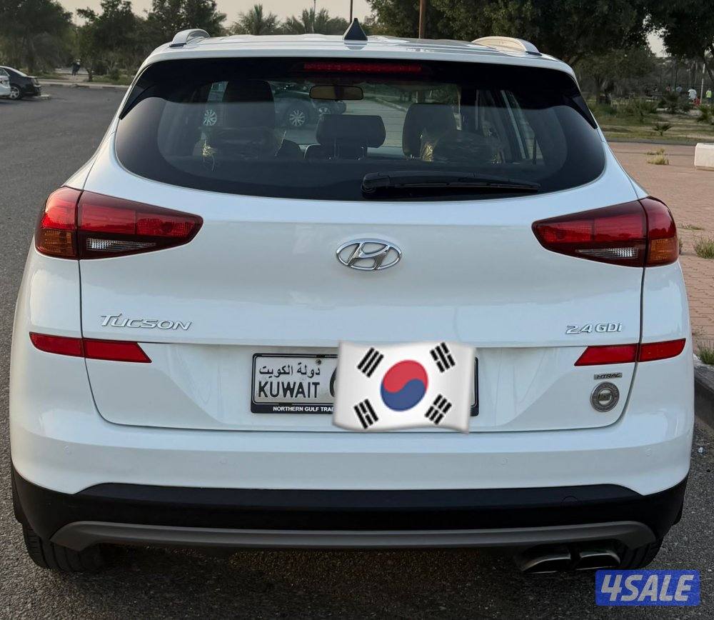 هيونداى توسان3