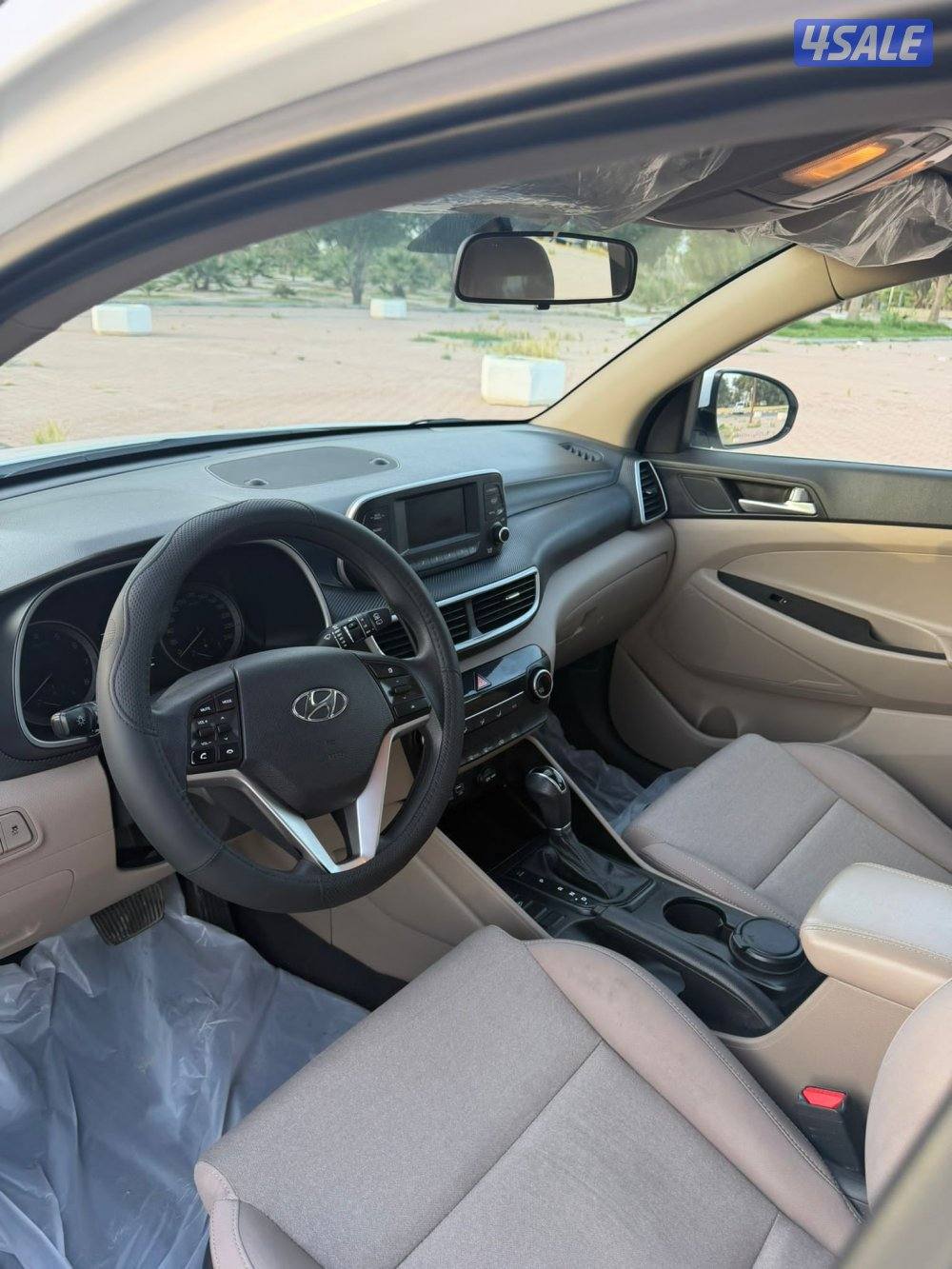 هيونداى توسان5