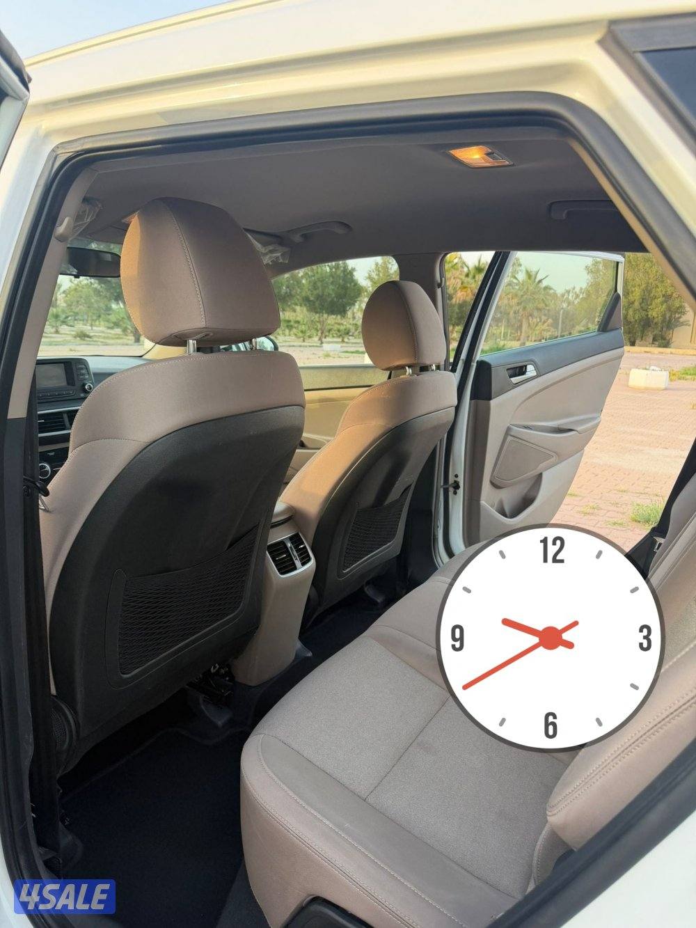 هيونداى توسان6