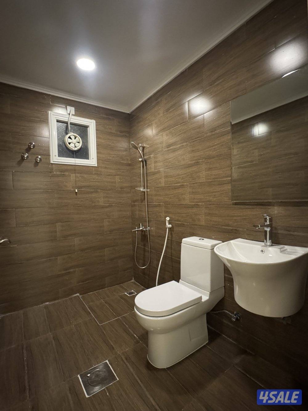 للإيجار شقه كبيره في الاندلس4