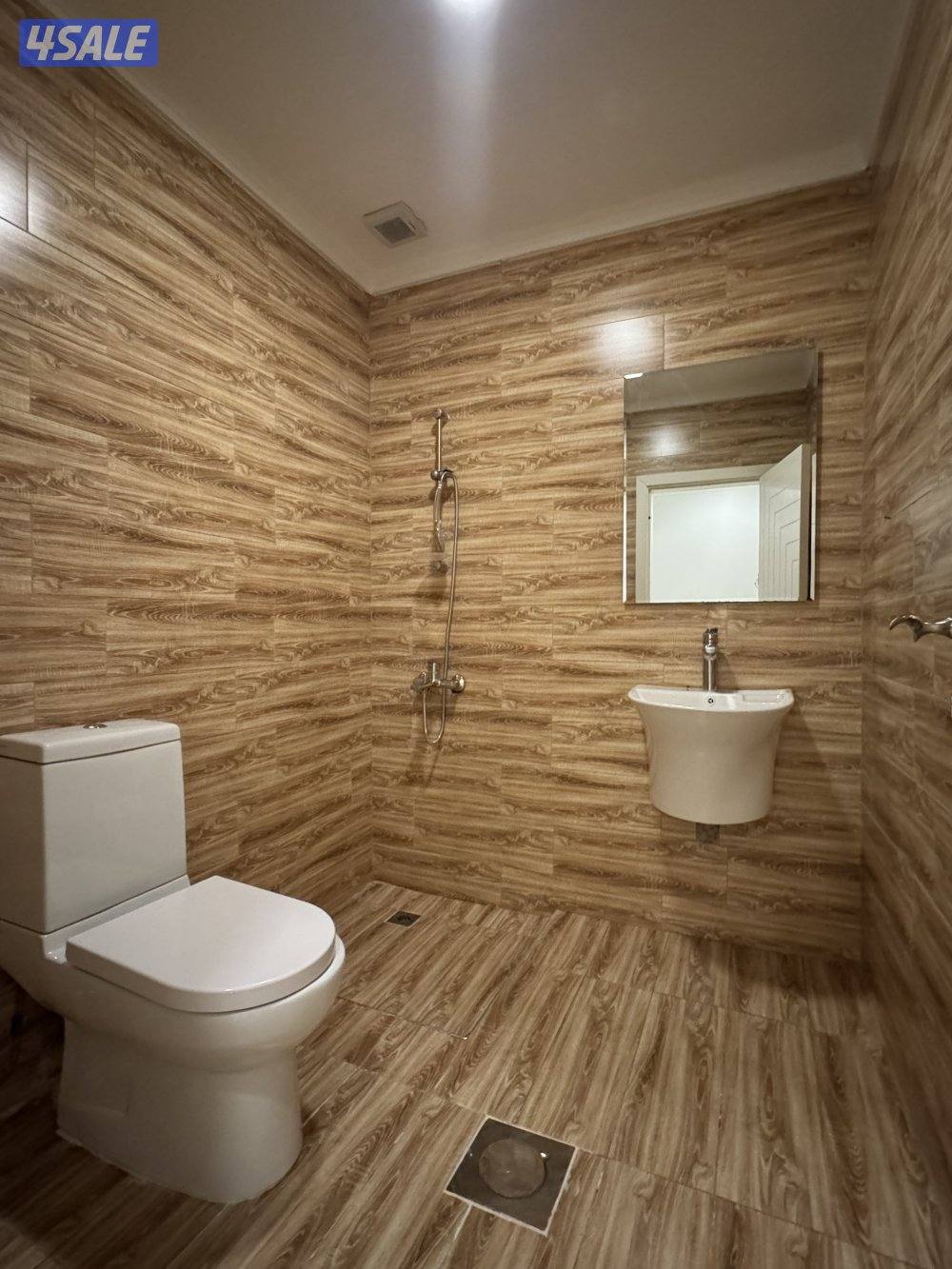 للإيجار شقه كبيره في الاندلس6