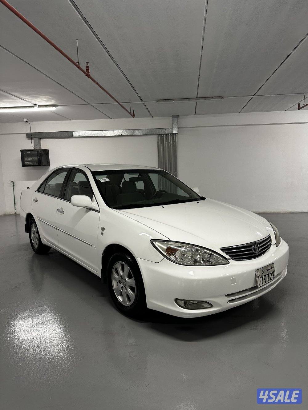 كامري قراندي 6 سلندر0