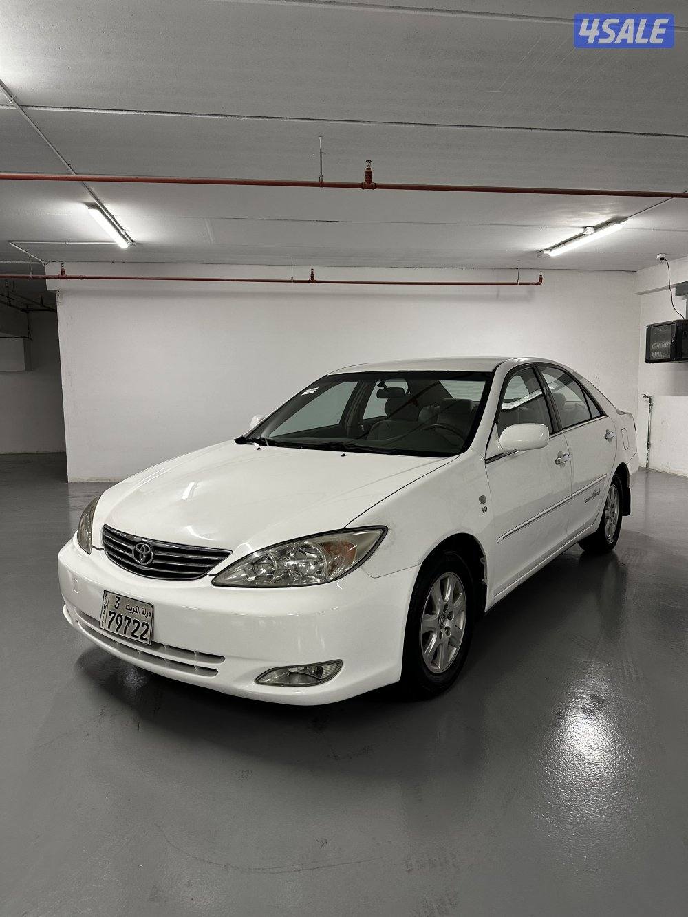 كامري قراندي 6 سلندر2