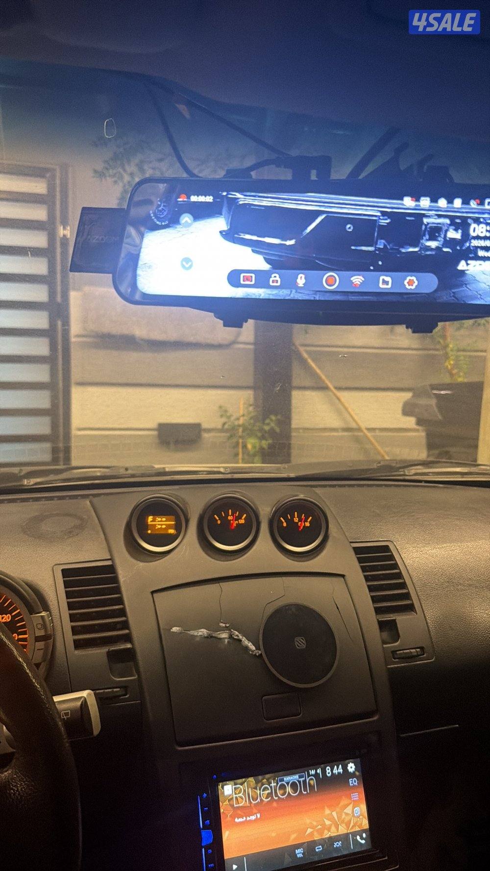 للبيع زد مديل ٢٠٠٤ ماشي ١٨٠1