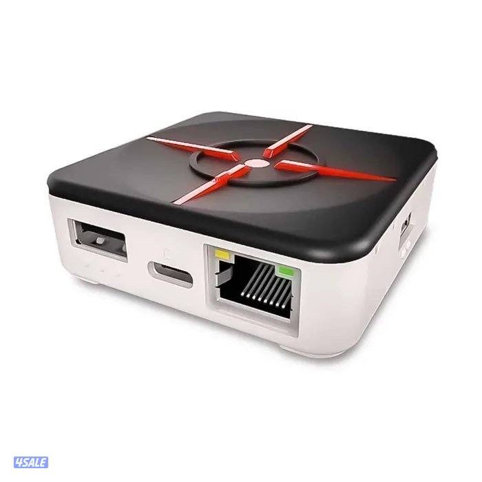 قطعه ايم بوت ماتركس0