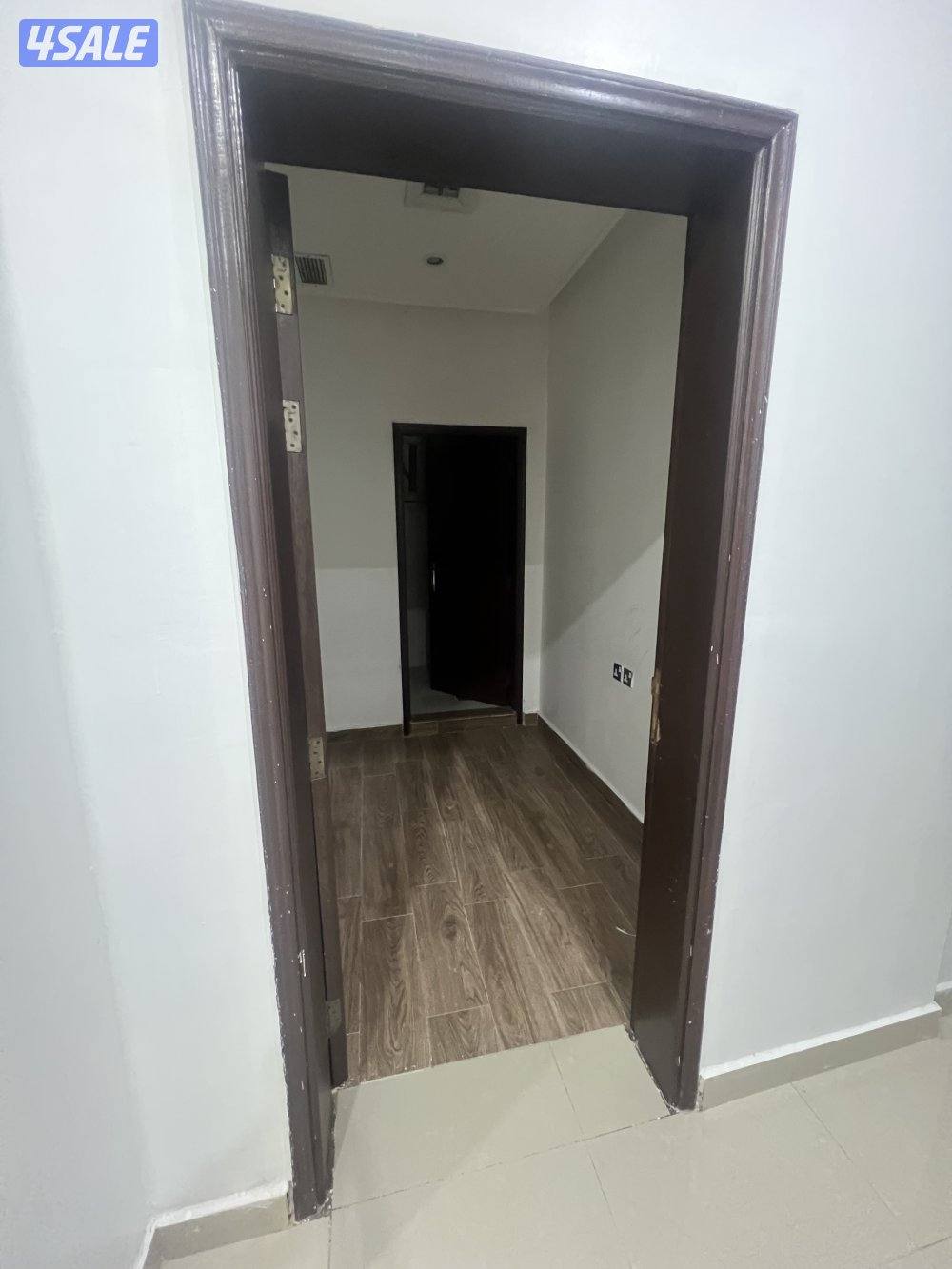 للايجار شقة بصباحيه قطعة 24