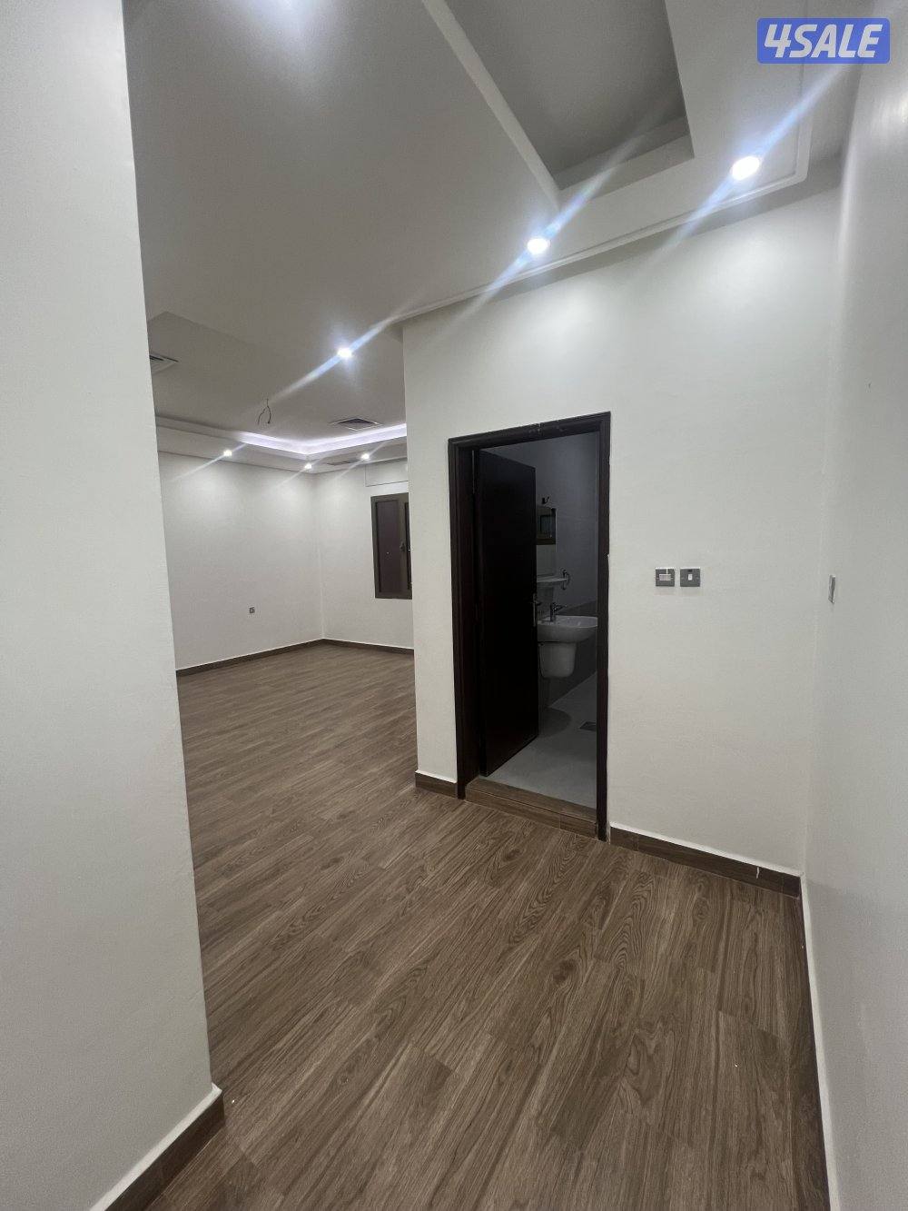 للايجار شقة بصباحيه قطعة 25