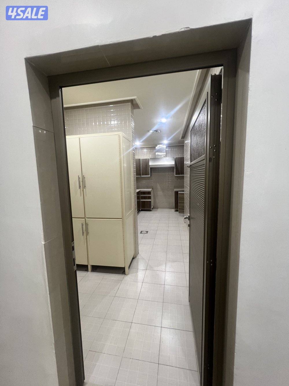 للايجار شقة بصباحيه قطعة 26