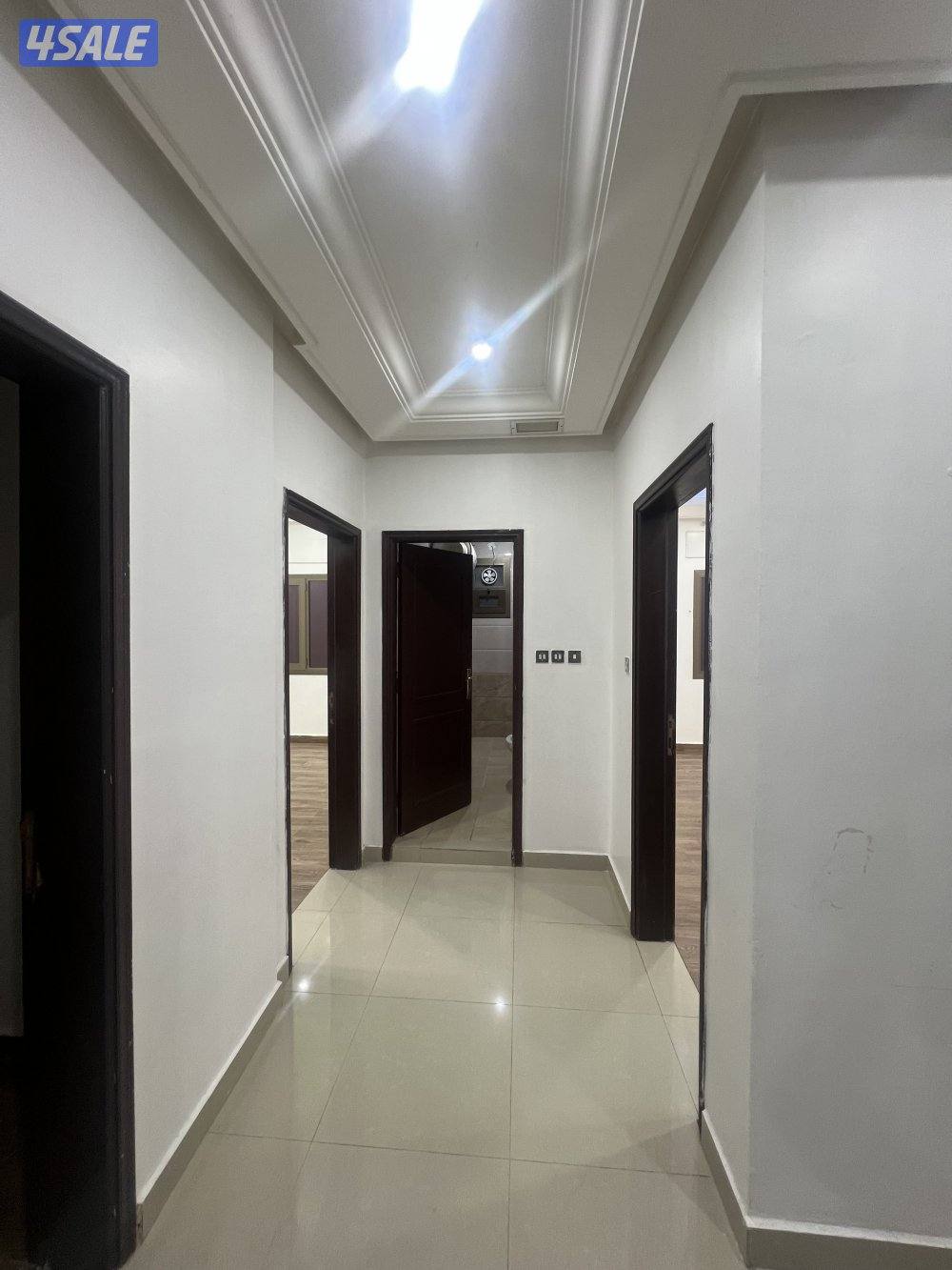 للايجار شقة بصباحيه قطعة 27