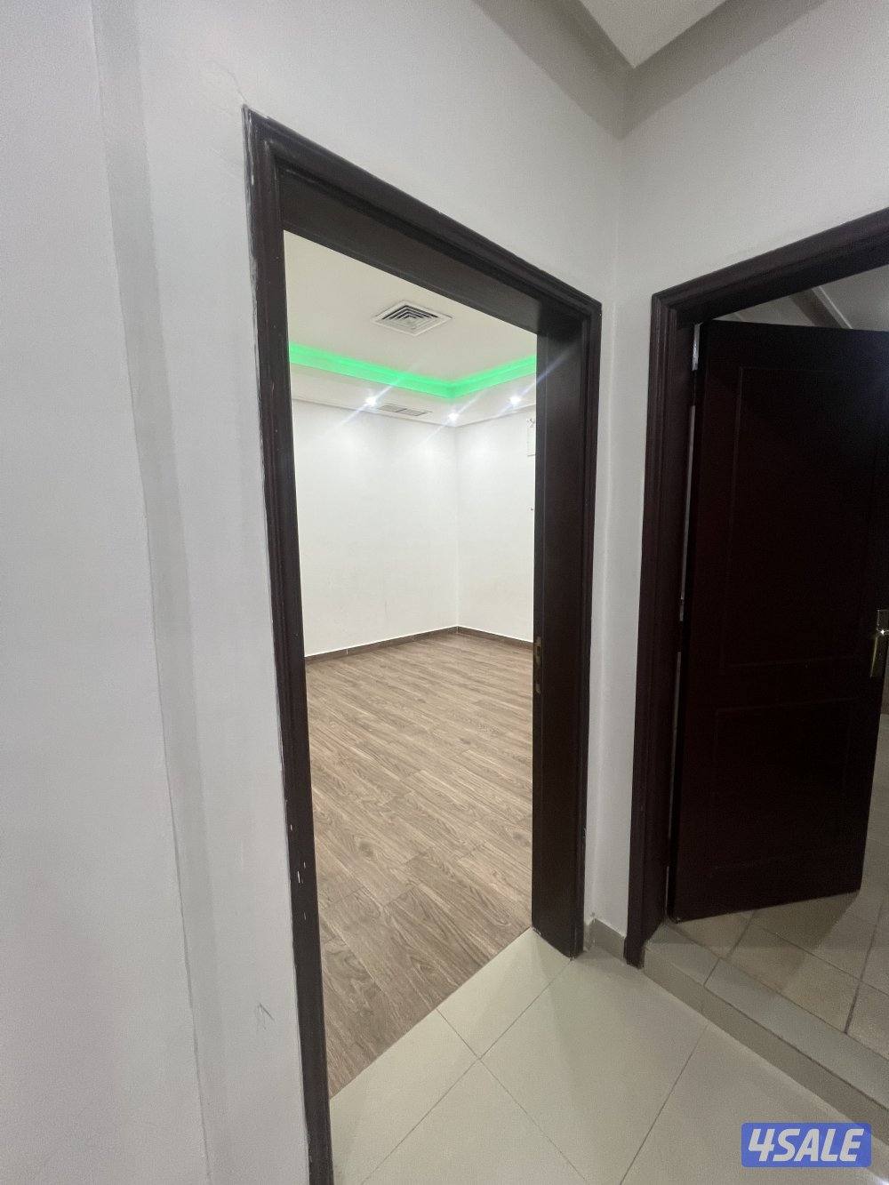 للايجار شقة بصباحيه قطعة 28