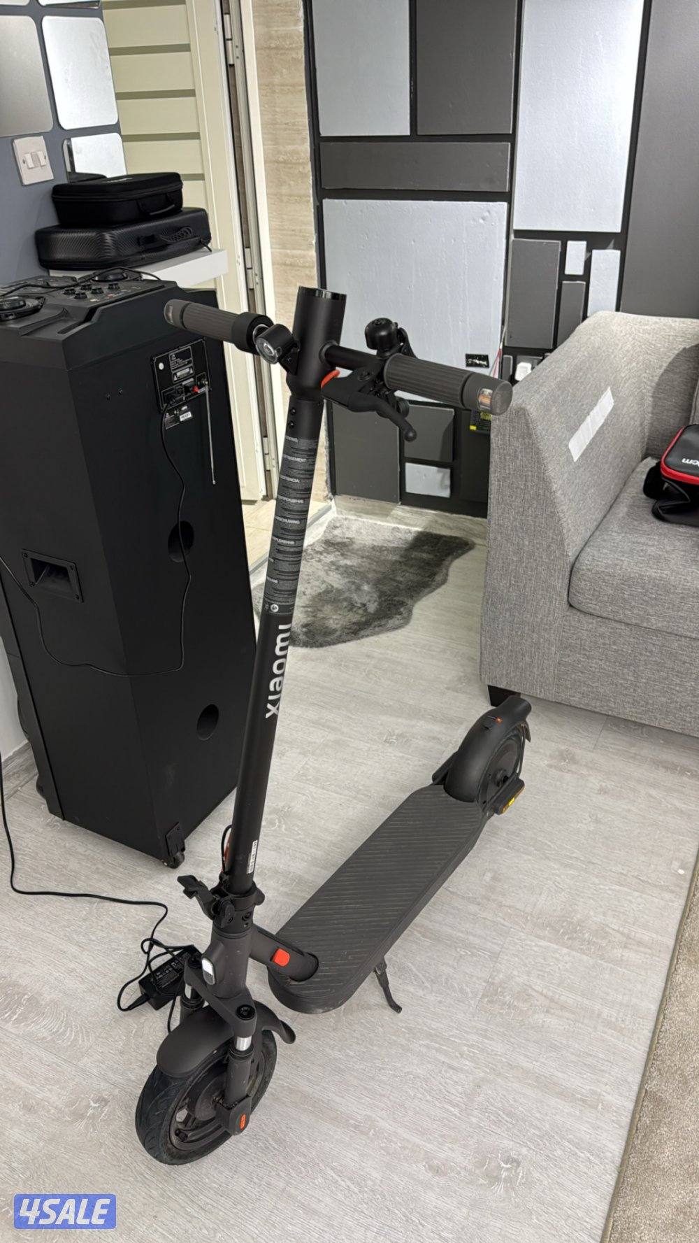 Xiaomi Electric Scooter Elite0