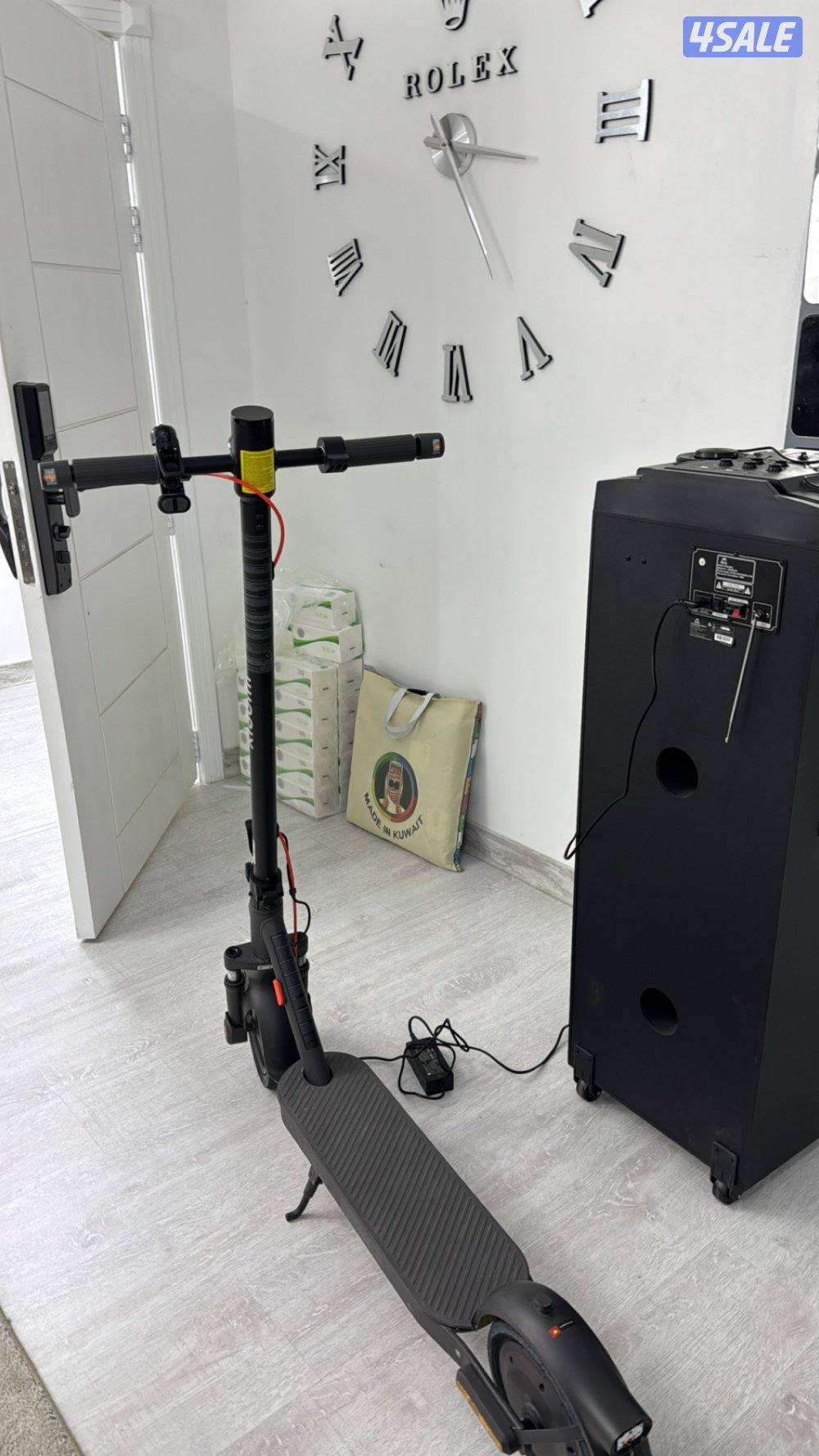 Xiaomi Electric Scooter Elite1