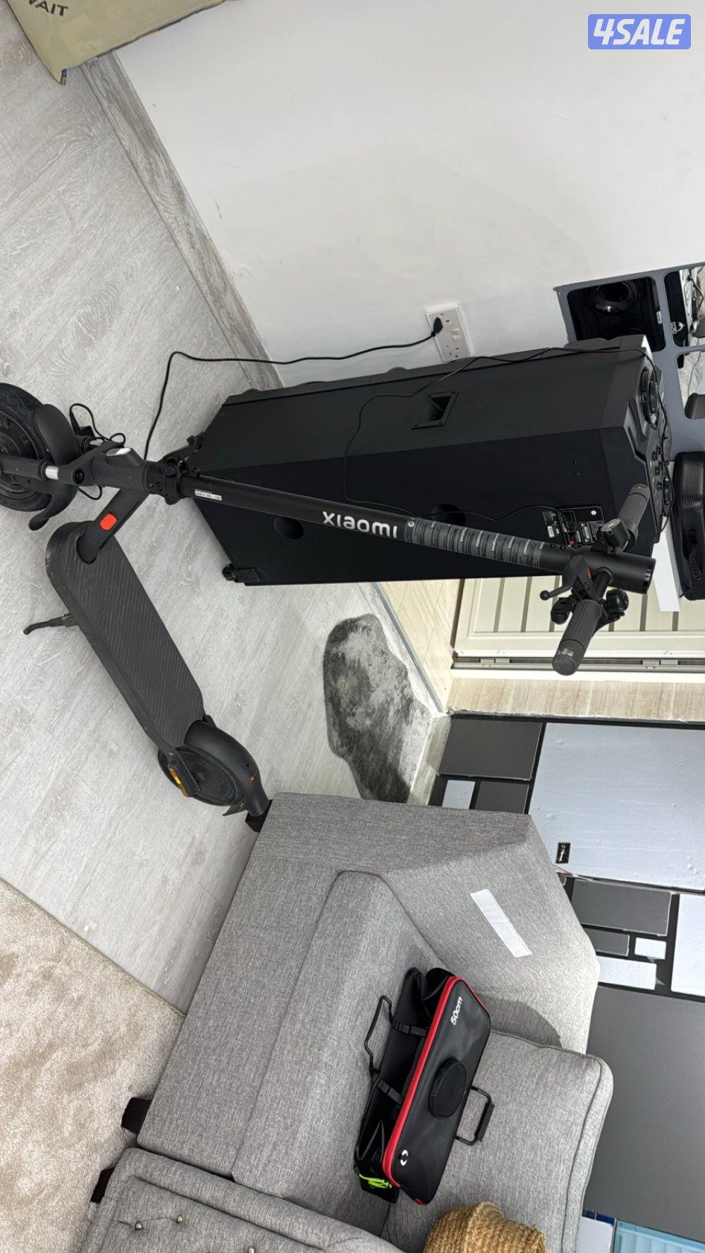 Xiaomi Electric Scooter Elite2