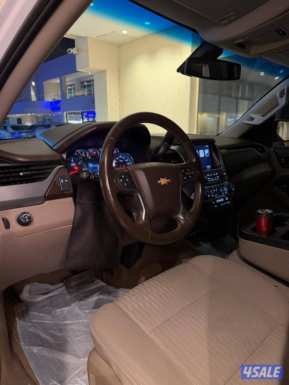 للبيع تاهو 20183