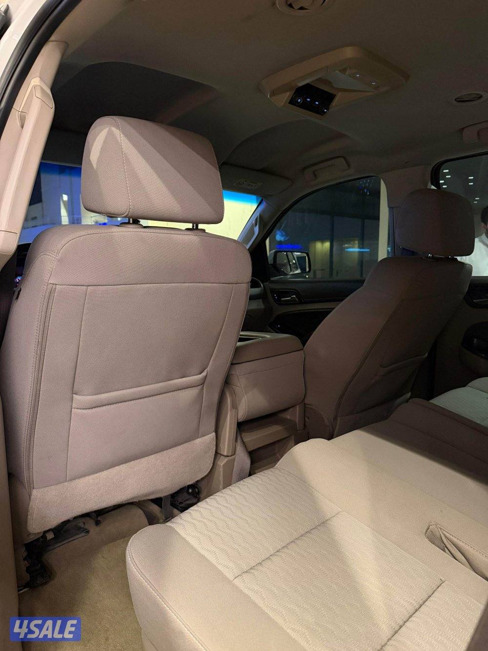 للبيع تاهو 20184