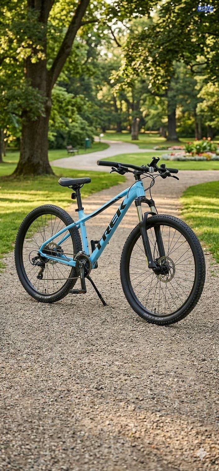 Trek Marlin 5 brand new0