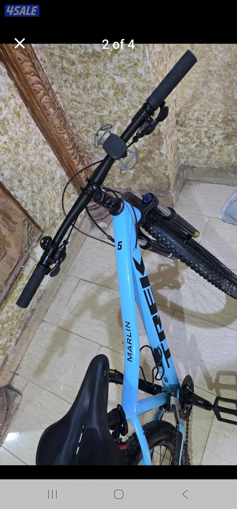 Trek Marlin 5 brand new2