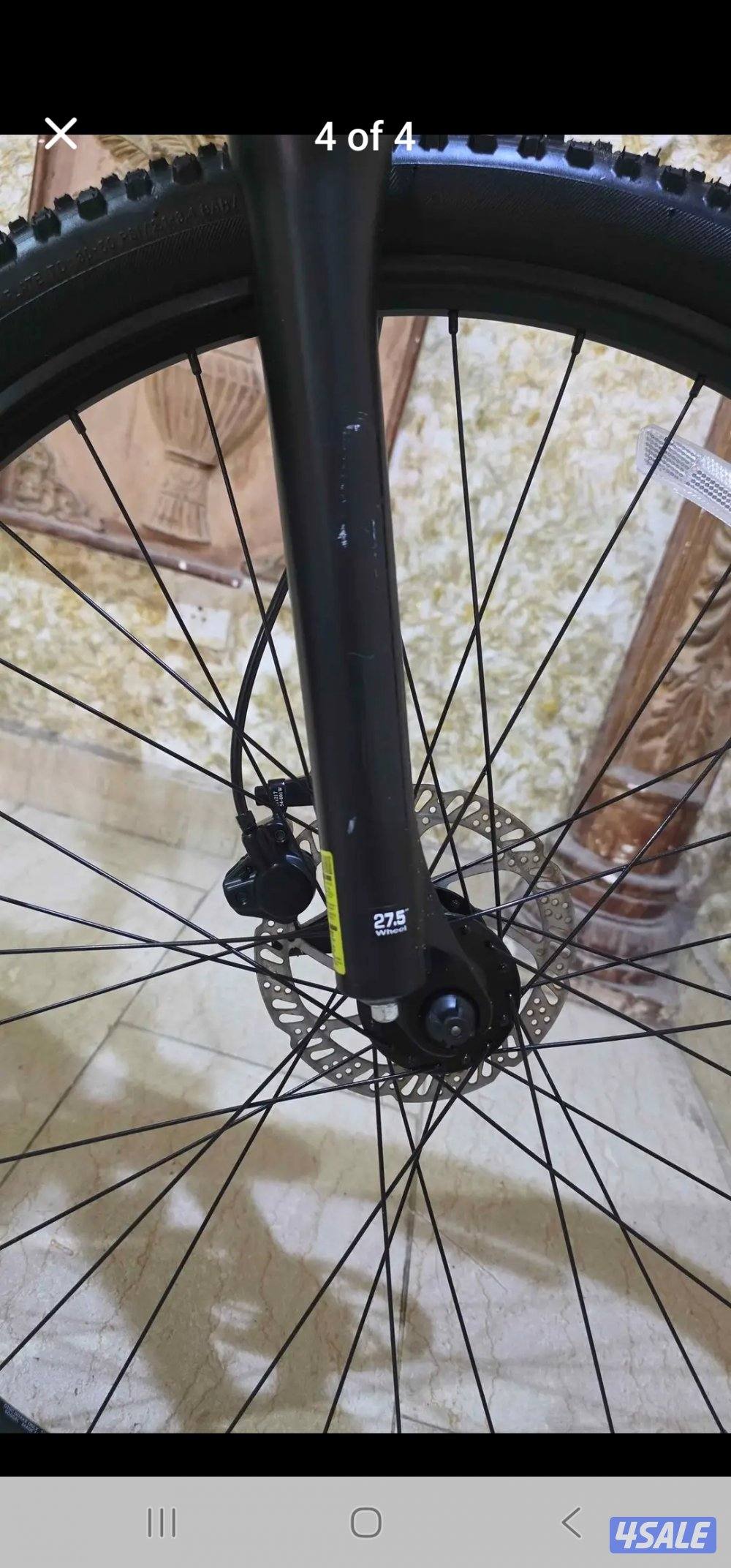 Trek Marlin 5 brand new4