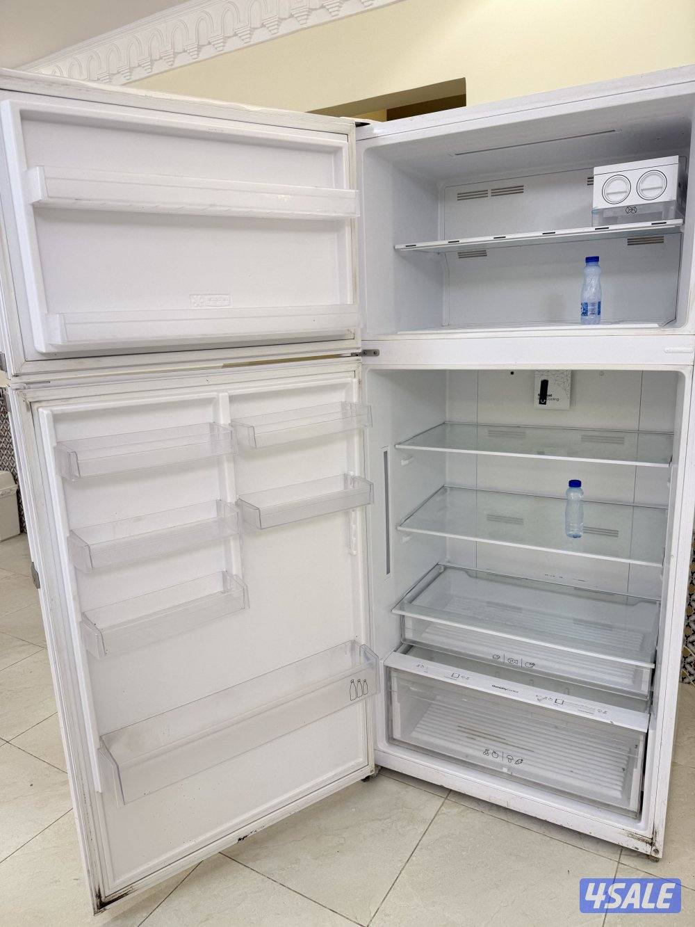 للبيع ثلاجه2